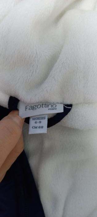 Продам комбезинезон демисезон