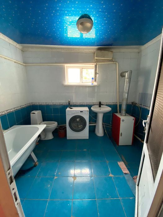 Продаётся дом в районе ТГЖД