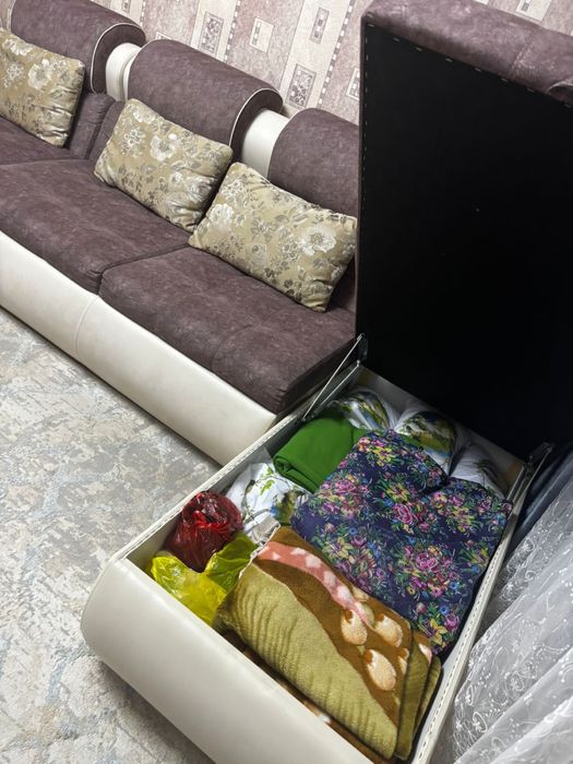 Продается детская кровать