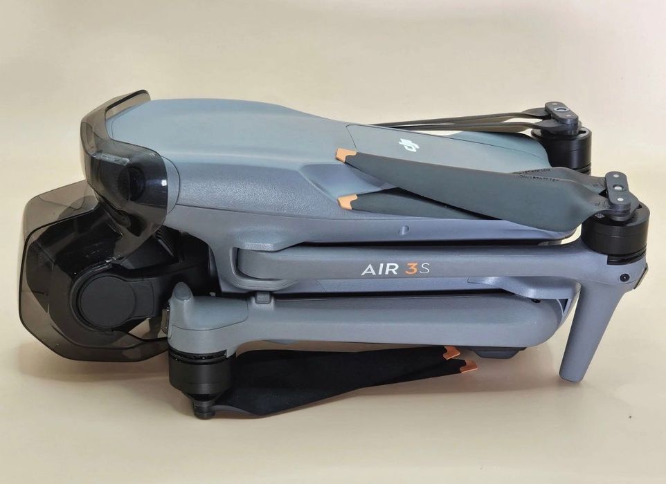 DJI Air 3S RC-N3 3 батерии