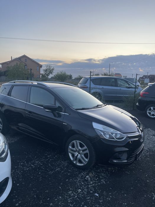 RENAULT Clio 2017 — imagine 4