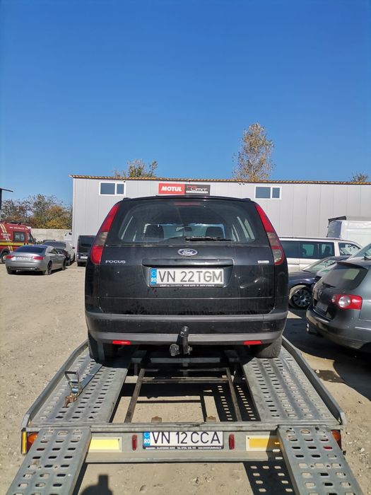 Caseta de direcție Ford 5x108 R16