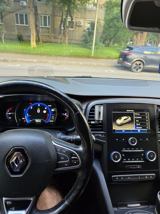 Renault Talisman 1.6, 130 cp, 2016