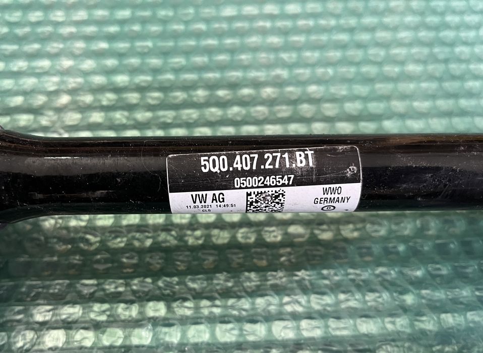 Planetare / Planetara stanga / Planetara dreapta Audi VW Seat Skoda