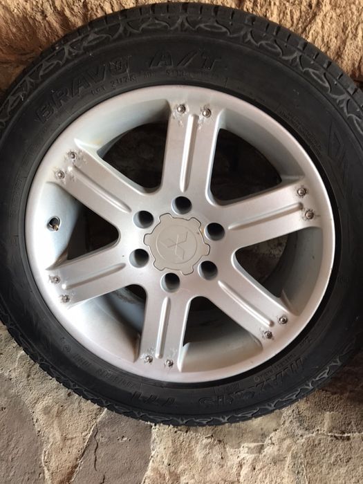 Джанти 18-ки Митсубиши