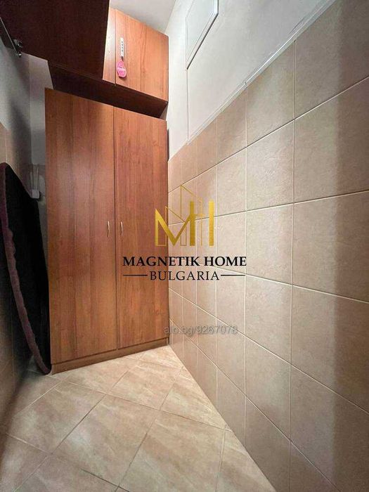 Дава се под наем Двустаен апартамент в Бургас, Зорница - 71 кв.м за 408 € - Снимка #12