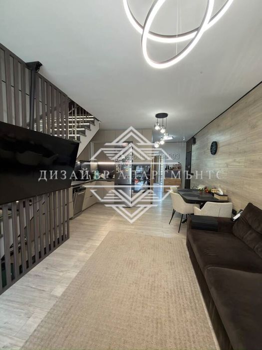 Продава се Мезонет в Свети Влас - 178 кв.м за 1714 €/кв.м - Снимка #6