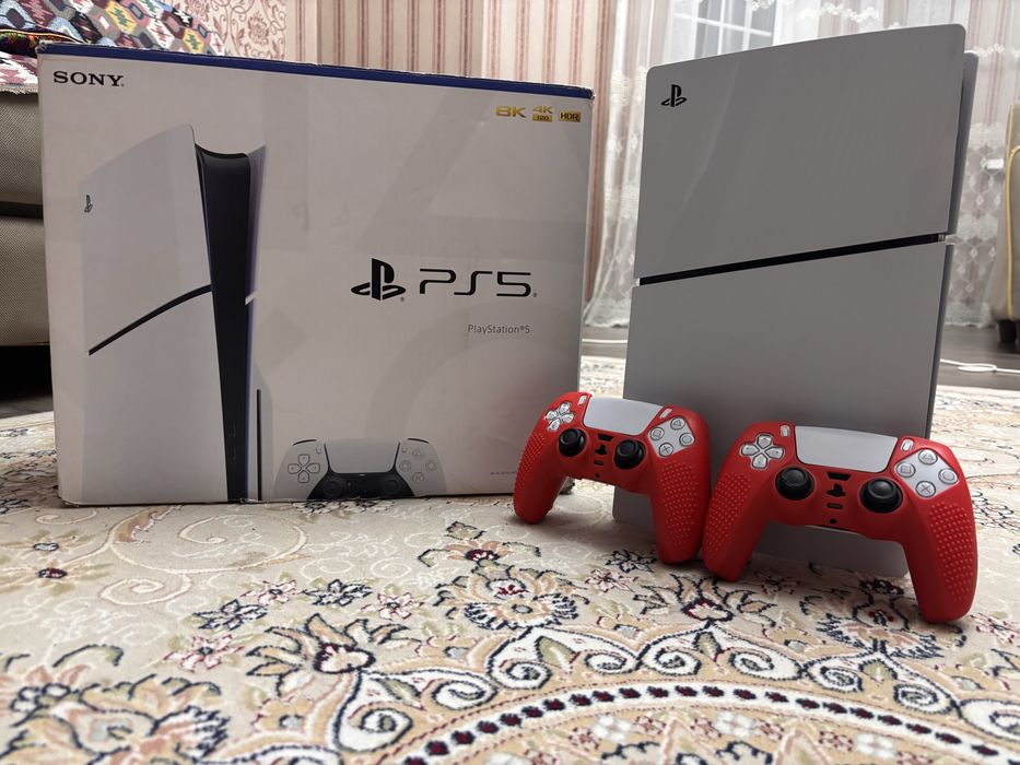Sony playstation 5 slim
