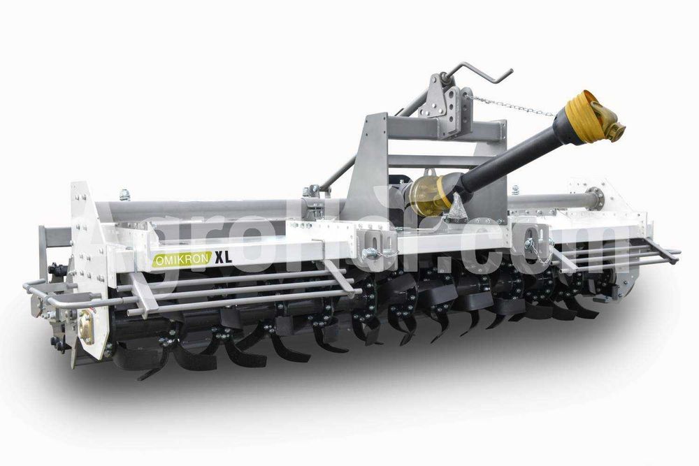 Freză de sol 250-300 cm / Omikron XL