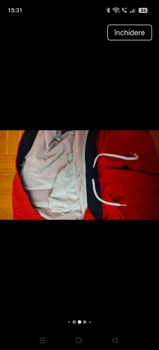 Sort plaja Ralph Lauren originali xxxxl