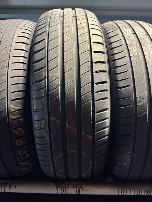 Anvelope 215/65/17 Michelin