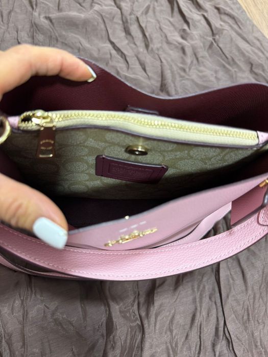 Сумка Coach оригинал