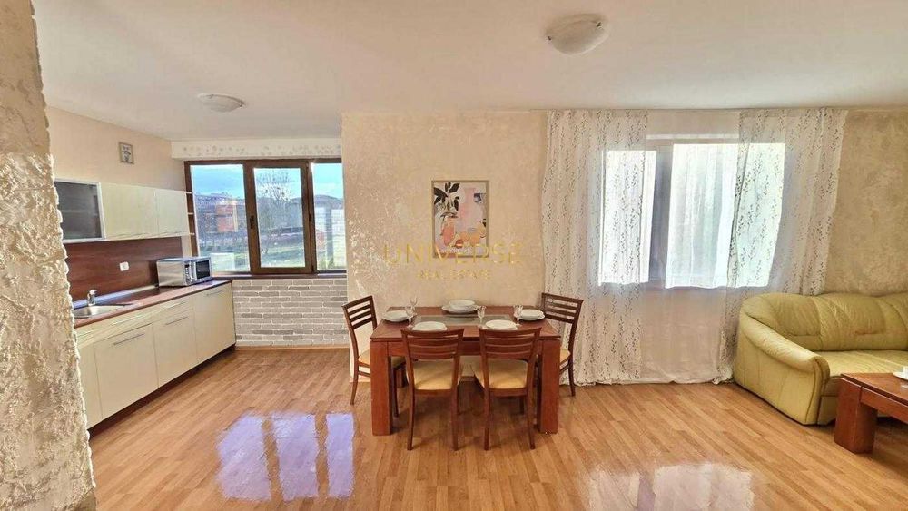 Продава се Тристаен апартамент в к.к. Слънчев бряг - 94 кв.м за 534 €/кв.м - Снимка #6