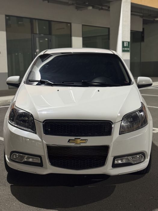 Nexia 3 4 позиция