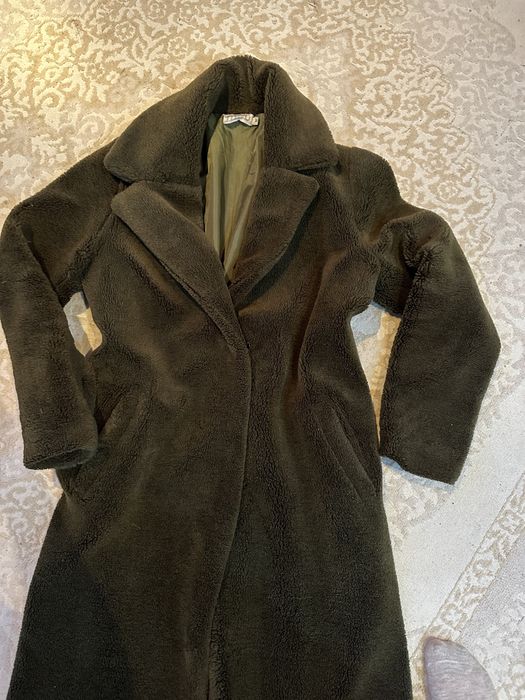 Продам шубку Тедди