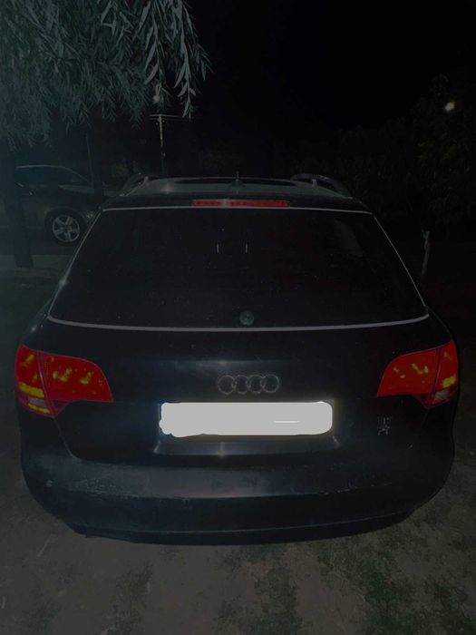 AUDI A4 Avant 2007 — imagine 3