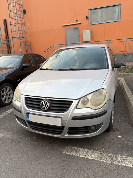 VOLKSWAGEN Polo 2008 — imagine 7