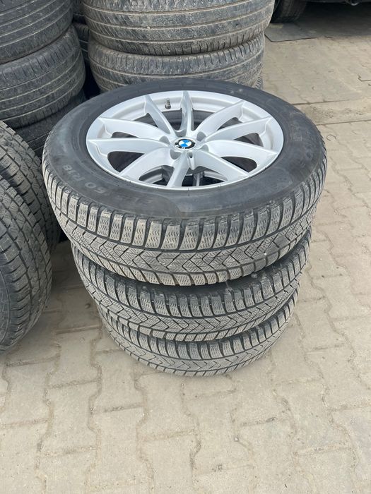 Jante bmw x3, x4 g01, g02, 18 inch