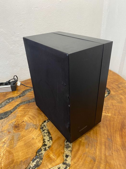 subwoofer samsung ps wj450