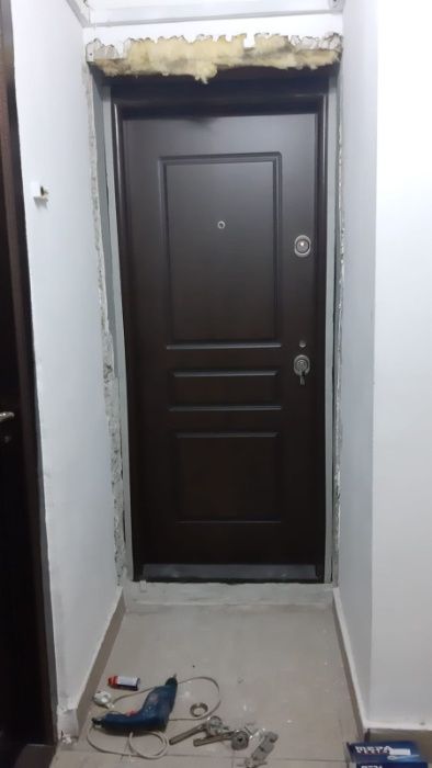 Modele noi usi 2021 Mega Door. PRESTIGE 1.