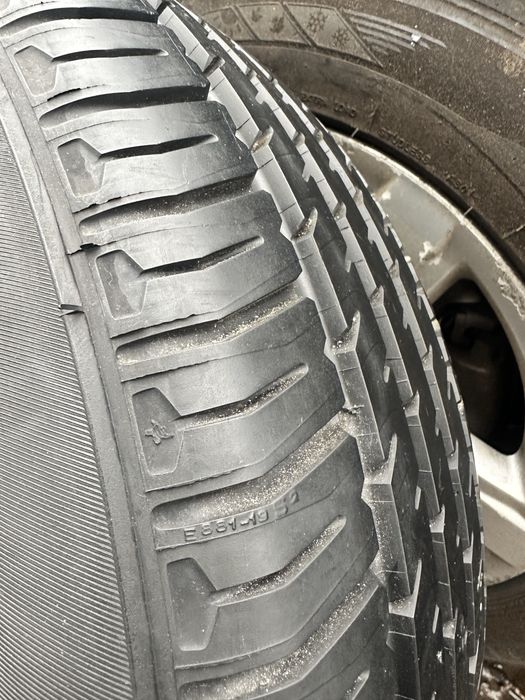 Патерица Mercedes-benz