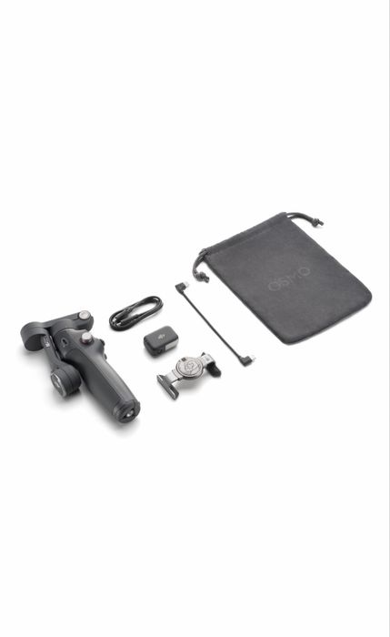 DJI Osmo mobile 8