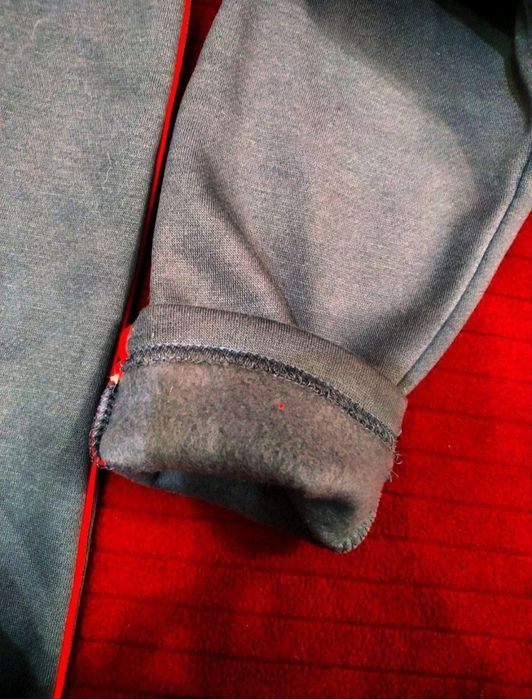 Из США, мужской флисовый свитшот бренда Gravel  Roads