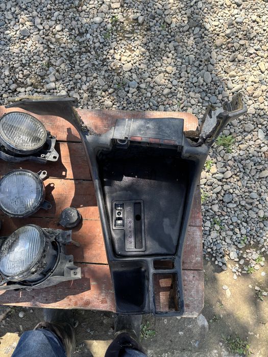 Запчаст от БМВ Е34