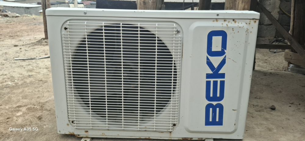 Кондиционер Beko