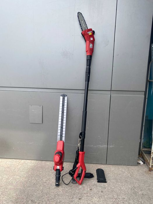 Кастрачка и Храсторез 710W 2в1 200mm 3/8" 1,3mm 33 RD-PSHT02