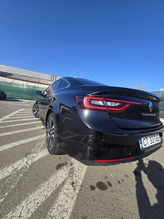 RENAULT Talisman 2019 — imagine 3