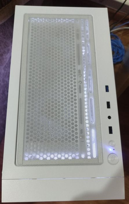 Продам игровой ПК