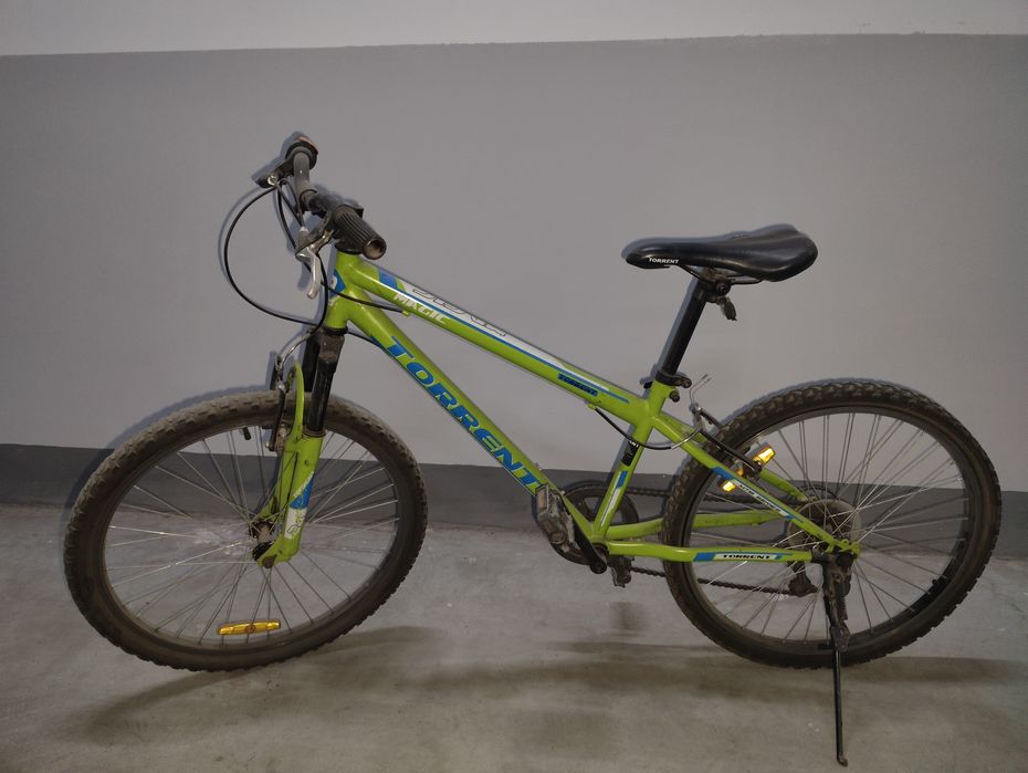 Продам велосипед детский