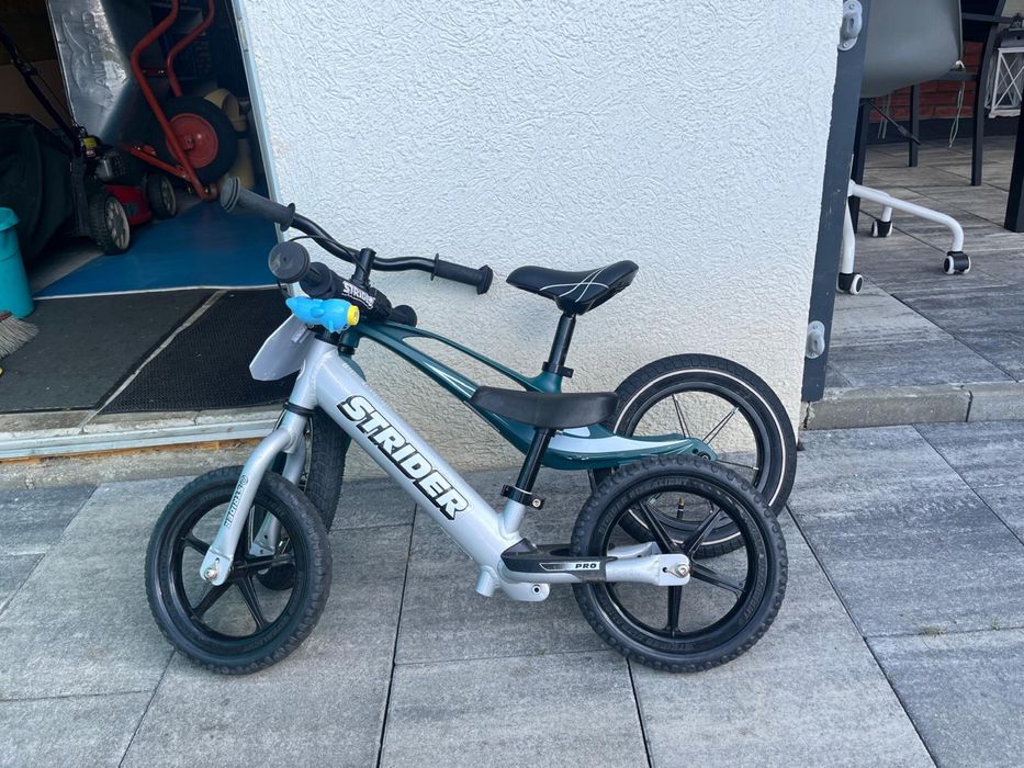 Vand 2 biciclete
