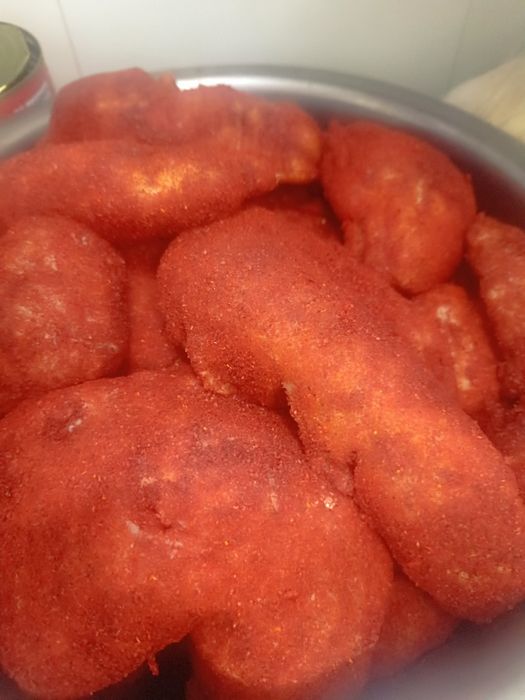 КУРДЮК -баранина копченая, маринованая вяленая