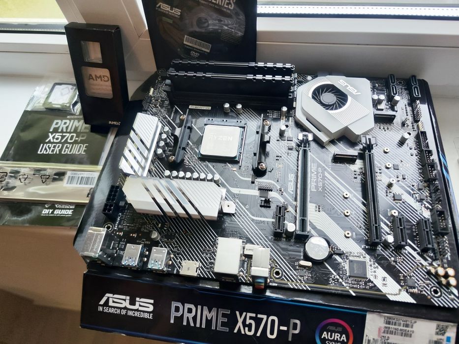 Ryzen95900X+MSIB550GAMINGPLUSセット動作未確認AM4 Ryzen95900X+MSIB550GAMINGPLUSセット動作未確認AM4 CPU 人気