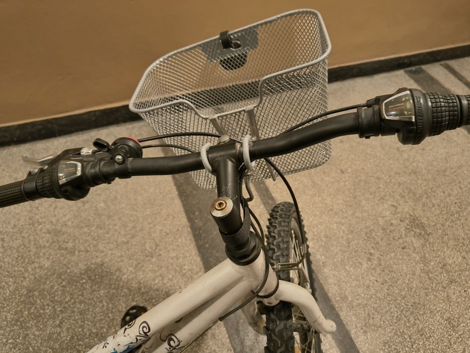 детски велосипед