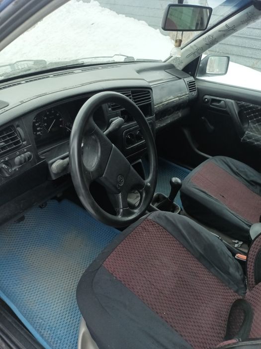 Продам гольф 3..