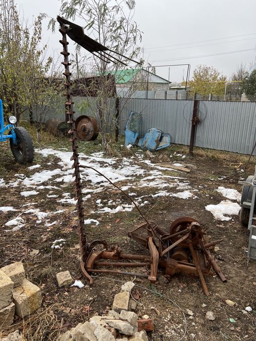 Продам трактор Белорус МТЗ- 50