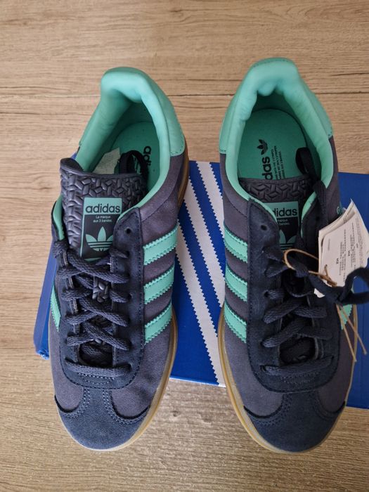 Кецове Adidas Gazelle