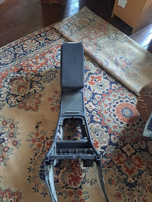 Останали части за пасат б6