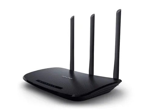Wi-Fi роутер TP-Link TL-WR940N(RU)