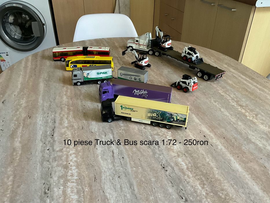 Masinute de colectie /108 piese/ Dagostini, Burago, Hotwheels