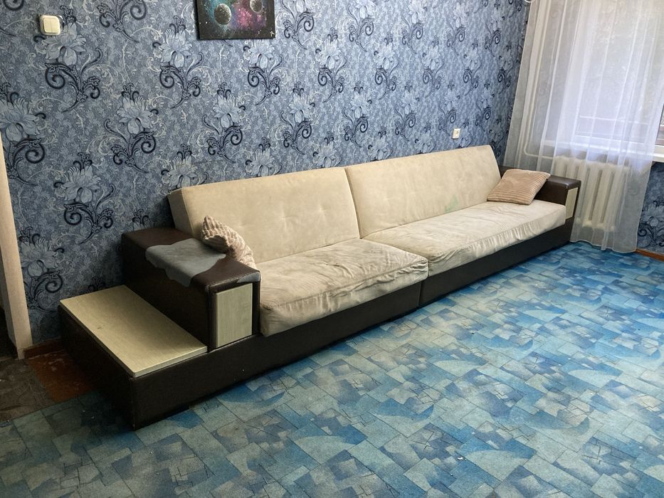 Продается Диван 3 метра