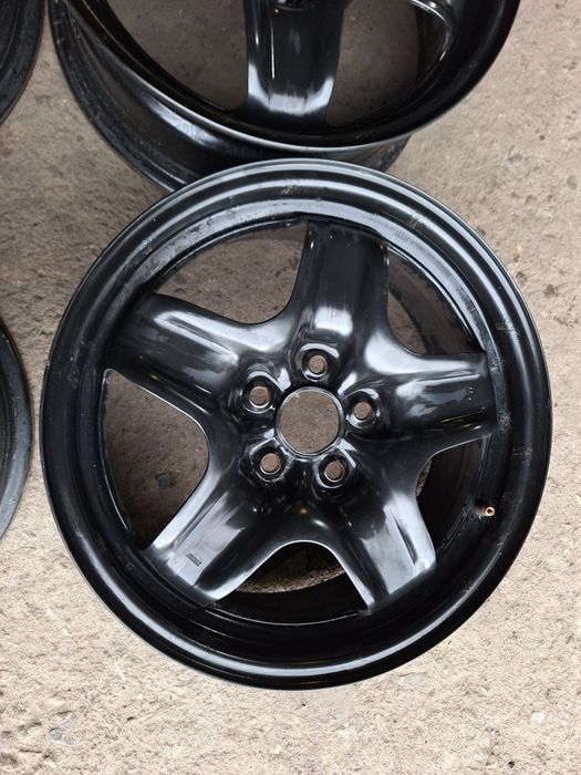 С ДАТЧИЦИ-Опел-16цола-5/105-ЕТ-41:Ж-6/1,2-оригинални