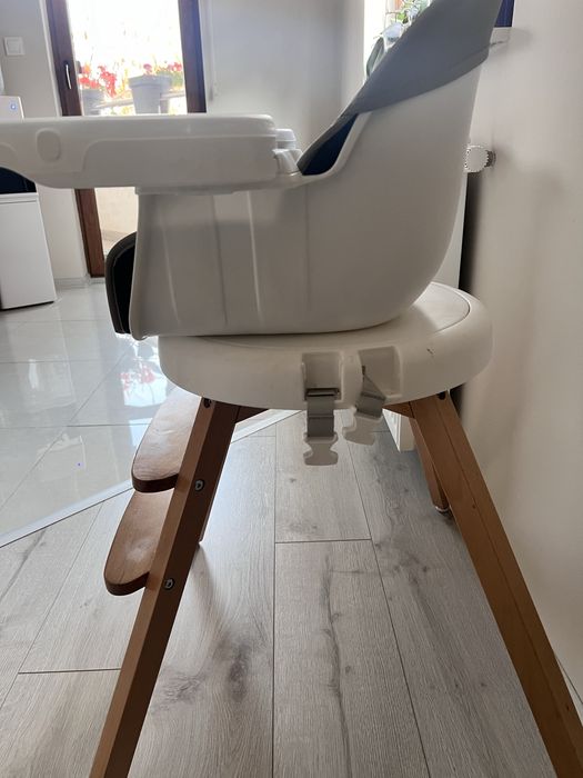 Детско столче за хранене