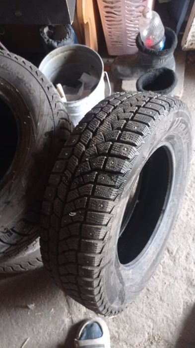 Продам резину r 14 185/70