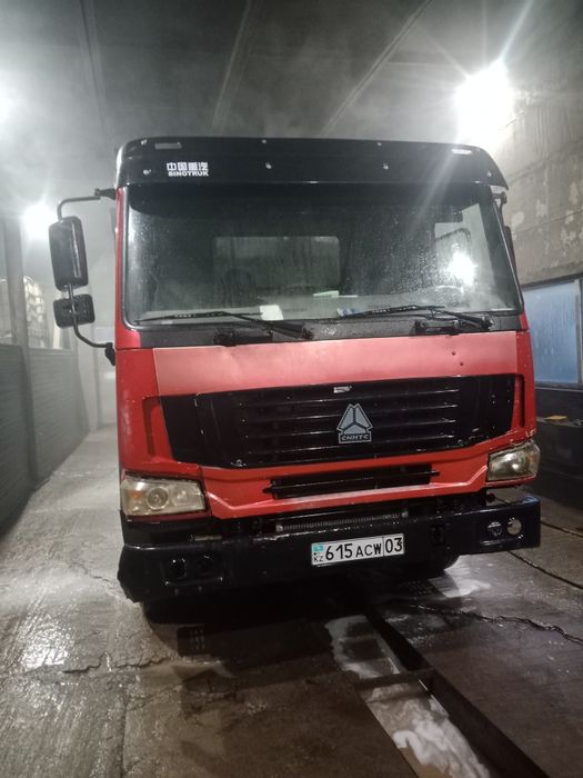 Продам авто Хова 2007г