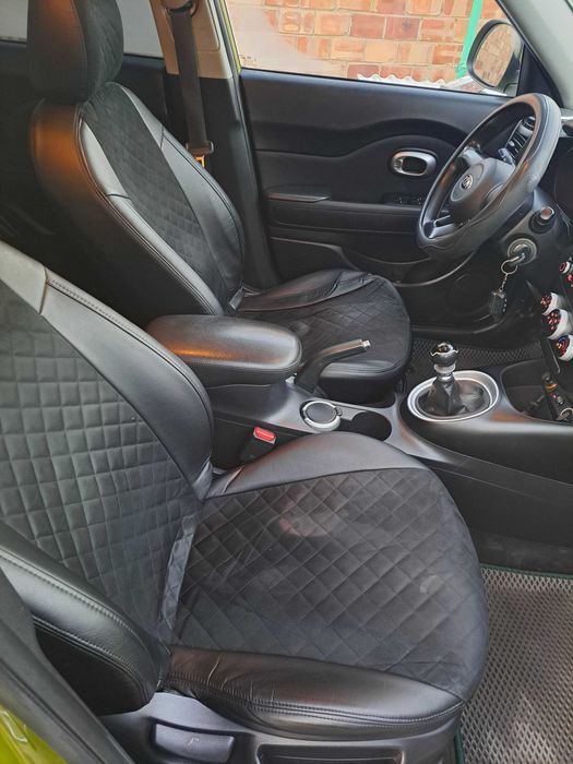 Продам KIA SOUL 2014