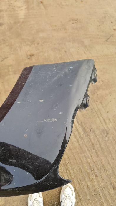 Aripa stanga fata Audi A8 4H D4